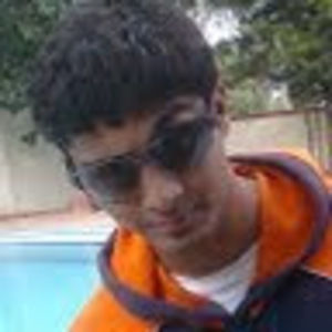 Meet your Posher, Shabbir